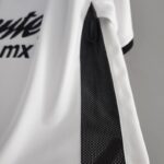 Camiseta Club Tijuana segunda equipación 2022-2023 lateral
