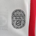 Camiseta Cruz Azul segunda equipación 2022-2023 parche Camiseta Cruz Azul segunda equipación 2022-2023 parche