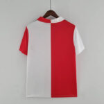 Camiseta Feyenoord primera equipación 2022-2023 dorso Camiseta Feyenoord primera equipación 2022-2023 dorso