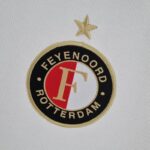 Camiseta Feyenoord primera equipación 2022-2023 escudo Camiseta Feyenoord primera equipación 2022-2023 escudo