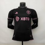 Camiseta Inter Miami primera equipación 2023-2024 - Versión jugador frontal