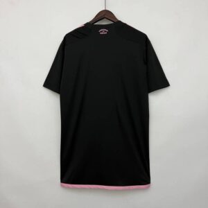 Camiseta Inter Miami primera equipación 2023-2024 dorso