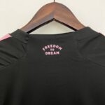 Camiseta Inter Miami primera equipación 2023-2024 dorso del cuello