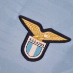 Camiseta Lazio primera equipación 2022-2023 escudo Camiseta Lazio primera equipación 2022-2023 escudo