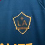 Camiseta Loas Angeles Galaxy segunda equipación 2023-2024 escudo Camiseta Galaxy 2024 escudo