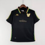 Camiseta Venezia primera equipación 2022-2023 frontal Camiseta Venezia primera equipación 2022-2023 frontal