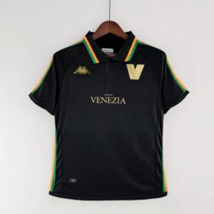 Camiseta Venezia primera equipación 2022-2023 frontal