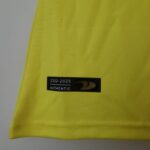 camiseta al nassr mujer año camiseta al nassr mujer año