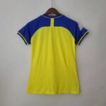 camiseta al nassr mujer dorsal camiseta al nassr mujer dorsal