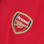camiseta arsenal mujer 2022-2023 escudo camiseta arsenal mujer 2022-2023 escudo