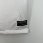 camiseta atlético de madrid azul y blanco parche