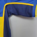 camiseta boca juniors 2002 axila