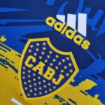 camiseta boca juniors edicion especial escudo CABJ camiseta boca juniors edicion especial escudo CABJ