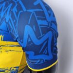 camiseta boca juniors edicion especial hombro camiseta boca juniors edicion especial hombro
