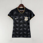 camiseta corinthians mujer negro camiseta corinthians mujer negro