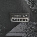camiseta corinthians mujer negro parche de nike camiseta corinthians mujer negro parche de nike