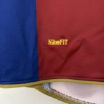 camiseta fc barcelona unicecef bordado nike camiseta fc barcelona unicef bordado nike