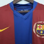 camiseta fc barcelona unicecef cuello v camiseta fc barcelona unicef cuello v