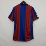 camiseta fc barcelona unicef dorsal camiseta fc barcelona unicef dorsal