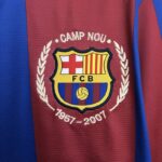 camiseta fc barcelona unicecef escudo camiseta fc barcelona unicef escudo