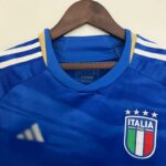 camiseta italia 2023 cuello redondo camiseta italia 2023 cuello redondo