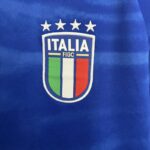 camiseta italia 2023 escudo camiseta italia 2023 escudo