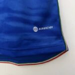 camiseta italia 2023 logo aeroready camiseta italia 2023 logo aeroready