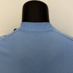 camiseta manchester city local cuello anterior camiseta manchester city local cuello anterior
