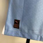 camiseta manchester city local parche camiseta manchester city local parche