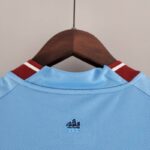 camiseta mujer manchester city cuello anterior camiseta mujer manchester city cuello anterior
