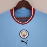 camiseta mujer manchester city cuello redondo camiseta mujer manchester city cuello redondo