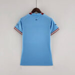 camiseta mujer manchester city dorsal camiseta mujer manchester city dorsal