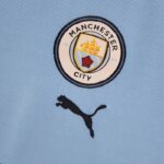 camiseta mujer manchester city escudo camiseta mujer manchester city escudo