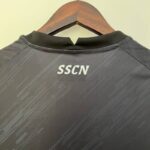 camiseta napoli 2023 cuello anterior camiseta napoli 2023 cuello anterior