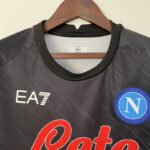 camiseta napoli 2023 cuello redondo camiseta napoli 2023 cuello redondo