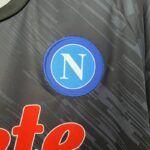 camiseta napoli 2023 escudo camiseta napoli 2023 escudo