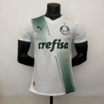 camiseta palmeiras blanco 2023-2024 camiseta palmeiras blanco 2023-2024