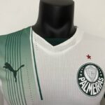 camiseta palmeiras blanco 2023-2024 cuello v camiseta palmeiras blanco 2023-2024 cuello v