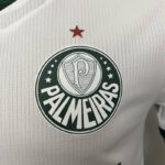 camiseta palmeiras blanco 2023-2024 escudo camiseta palmeiras blanco 2023-2024 escudo
