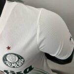 camiseta palmeiras blanco 2023-2024 manga camiseta palmeiras blanco 2023-2024 manga