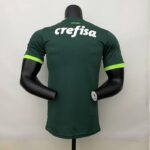 camiseta palmeiras verde 2023-2024 dorsal camiseta palmeiras verde 2023-2024 dorsal