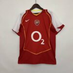 camiseta retro arsenal local camiseta retro arsenal local