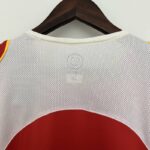 camiseta retro arsenal local cuello anterior camiseta retro arsenal local cuello anterior