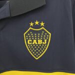 camiseta retro boca juniors 2009 escudo camiseta retro boca juniors 2009 escudo