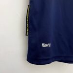 camiseta retro boca juniors 2009 logo nike fit camiseta retro boca juniors 2009 logo nike fit