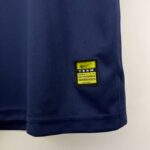 camiseta retro boca juniors 2009 parche camiseta retro boca juniors 2009 parche
