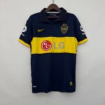 camiseta retro boca juniors 2009 camiseta retro boca juniors 2009
