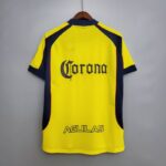 camiseta retro cf america 2002 dorsal camiseta retro cf america 2002 dorsal