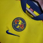 camiseta retro cf america 2002 escudo camiseta retro cf america 2002 escudo