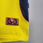 camiseta retro cf america 2002 logo 1 camiseta retro cf america 2002 logo 1